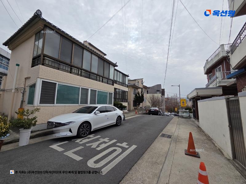 2025타경7840 대구광역시 동구 아양로47길 51, 구분건물 1동 2층 102호 다세대(빌라)[공급19평형] 경매 이미지
