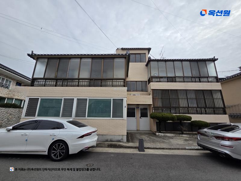2025타경7840 대구광역시 동구 아양로47길 51, 구분건물 1동 2층 102호 다세대(빌라)[공급19평형] 경매 이미지