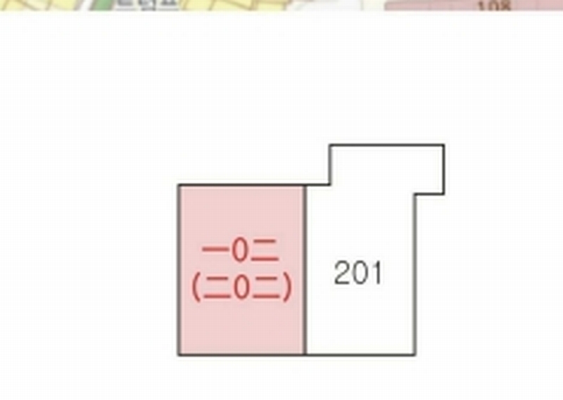 2025타경7840 대구광역시 동구 아양로47길 51, 구분건물 1동 2층 102호 다세대(빌라)[공급19평형] 경매 이미지