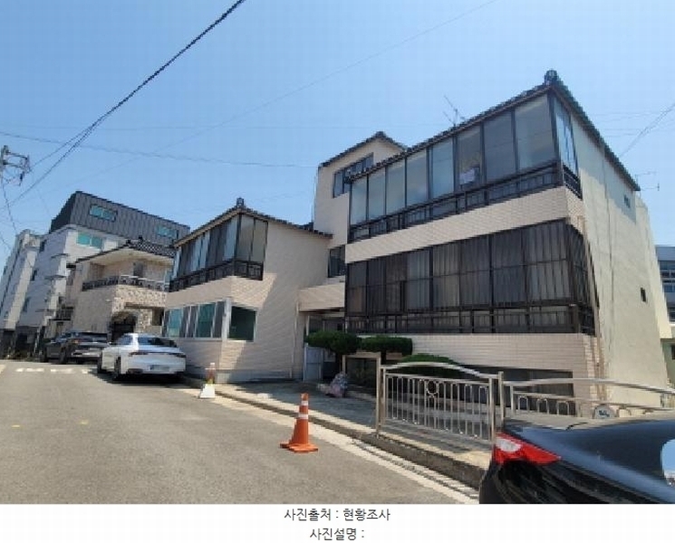 2025타경7840 대구광역시 동구 아양로47길 51, 구분건물 1동 2층 102호 다세대(빌라)[공급19평형] 경매 이미지