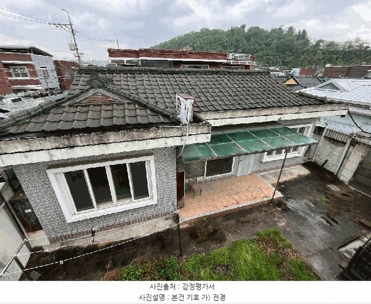 2025타경7862 대구광역시 북구 산격동 870-4 주택 경매 이미지