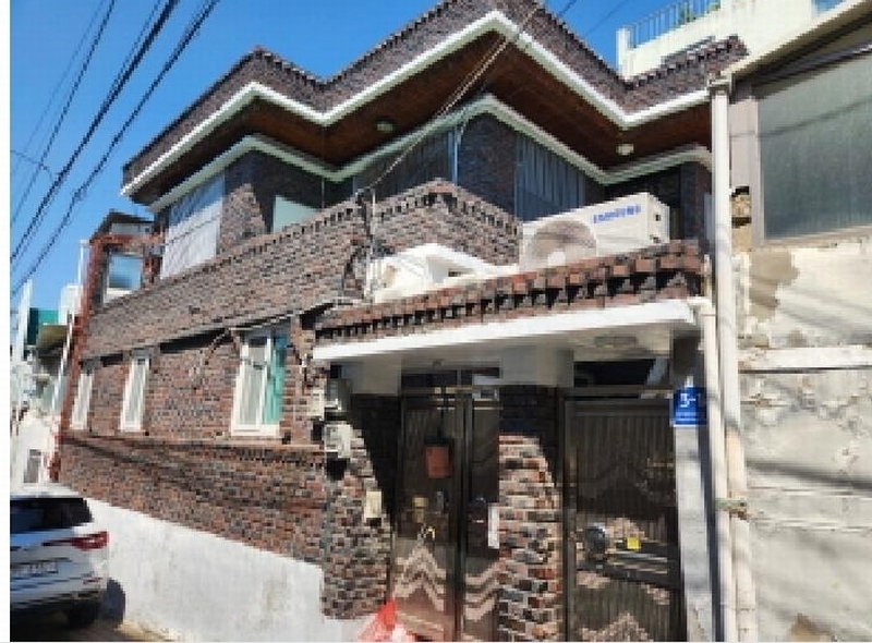 2025타경7862 대구광역시 북구 산격동 870-4 주택 경매 이미지