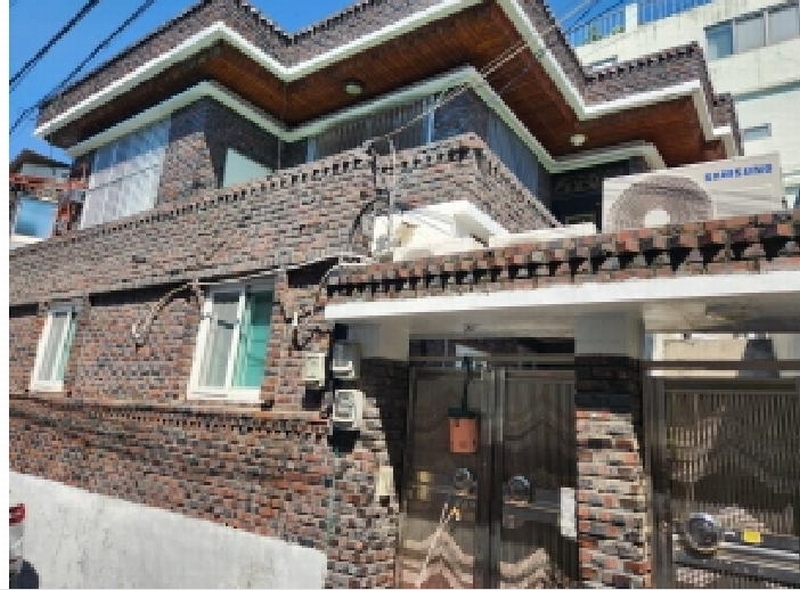 2025타경7862 대구광역시 북구 산격동 870-4 주택 경매 이미지