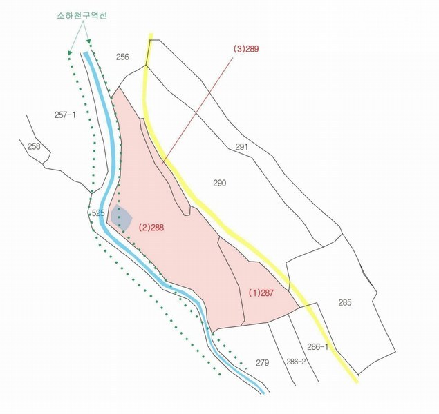 2025타경7873 경상북도 경산시 진량읍 마곡리 287 농지 경매 이미지