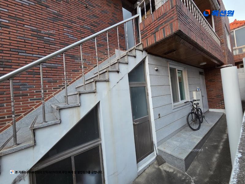 2025타경7884 대구광역시 남구 대명동 3010-45 주택 경매 이미지