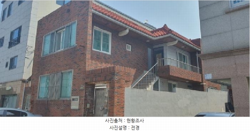 2025타경7884 대구광역시 남구 대명동 3010-45 주택 경매 이미지