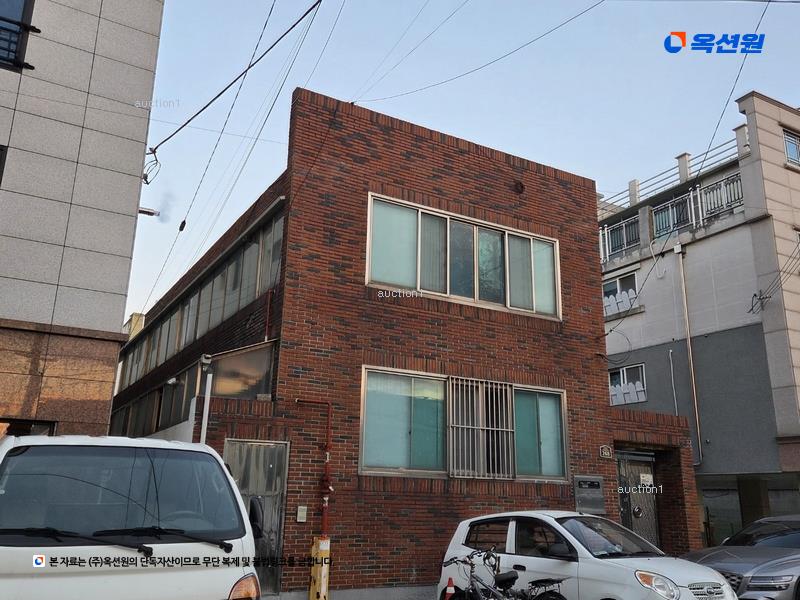 2025타경7884 대구광역시 남구 대명동 3010-45 주택 경매 이미지