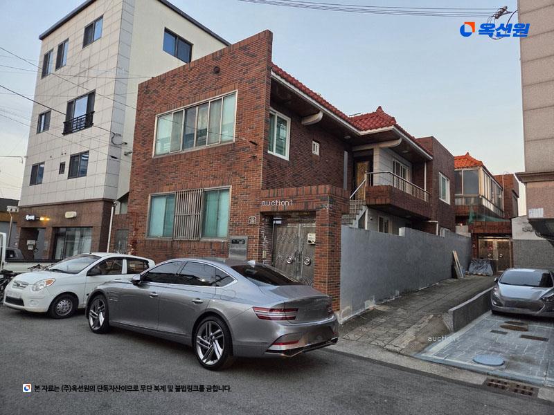 2025타경7884 대구광역시 남구 대명동 3010-45 주택 경매 이미지