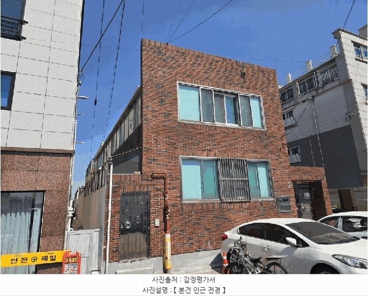 2025타경7884 대구광역시 남구 대명동 3010-45 주택 경매 이미지