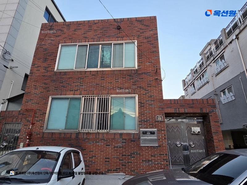 2025타경7884 대구광역시 남구 대명동 3010-45 주택 경매 이미지
