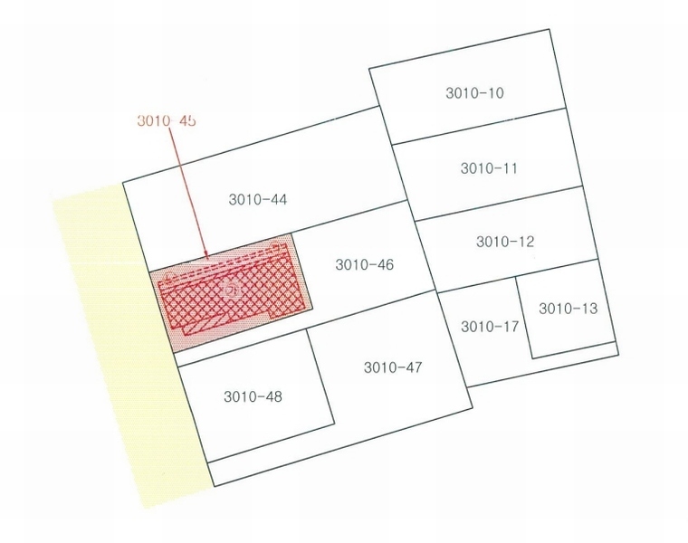 2025타경7884 대구광역시 남구 대명동 3010-45 주택 경매 이미지