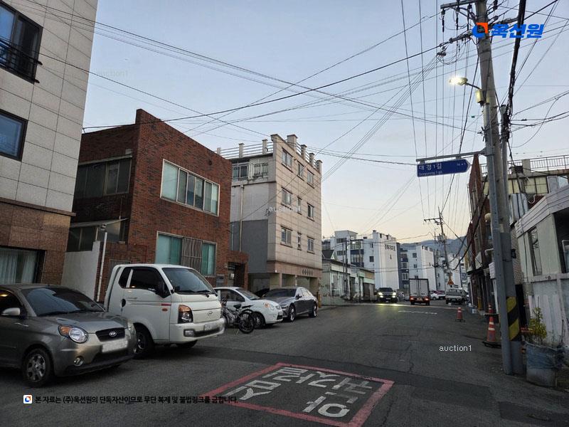 2025타경7884 대구광역시 남구 대명동 3010-45 주택 경매 이미지
