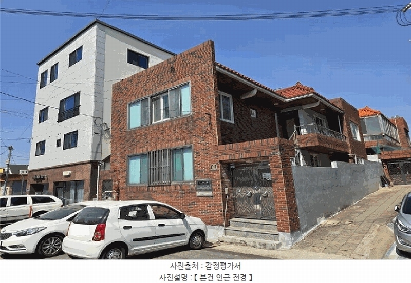 2025타경7884 대구광역시 남구 대명동 3010-45 주택 경매 이미지