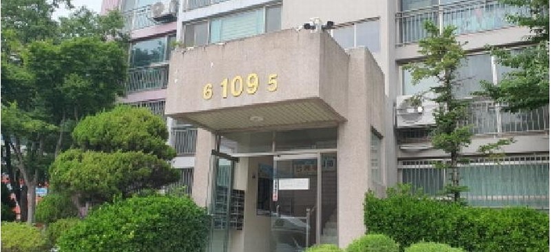 2025타경7972 경상북도 경산시 대학로9길 8, 정평현대타운 109동 1층 106호 아파트[공급30평형] 경매 이미지