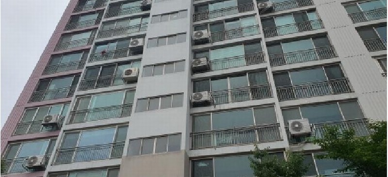 2025타경7972 경상북도 경산시 대학로9길 8, 정평현대타운 109동 1층 106호 아파트[공급30평형] 경매 이미지