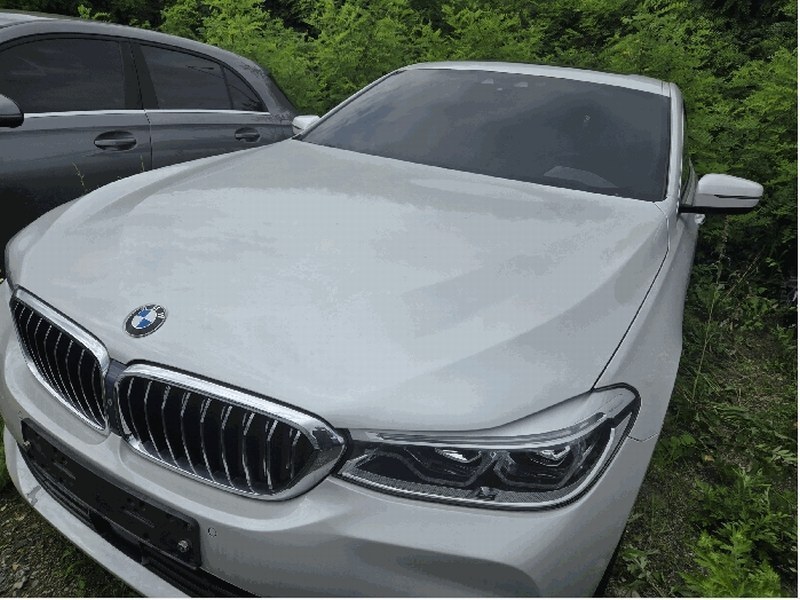 2025타경8423 대구광역시 북구 금호동 416 BMW 630d xDrive 경매 이미지