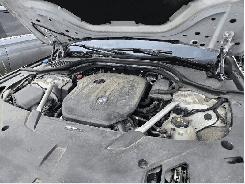 2025타경8423 대구광역시 북구 금호동 416 BMW 630d xDrive 경매 이미지
