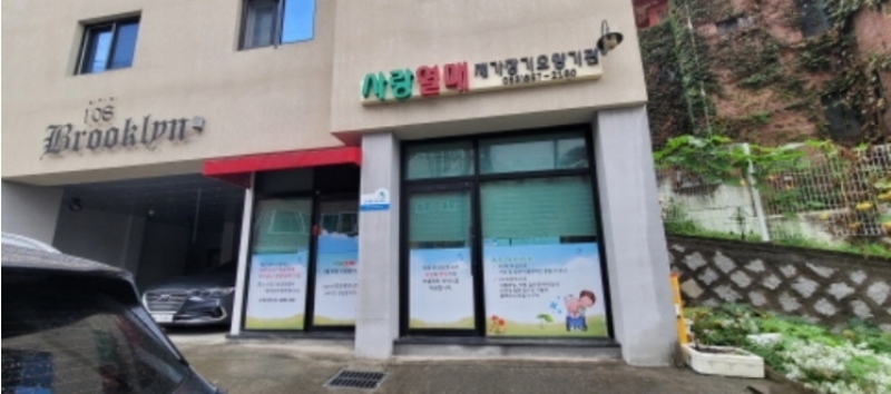 2023타경115539 경상북도 경산시 하양읍 금락리 108-12 근린주택 경매 이미지