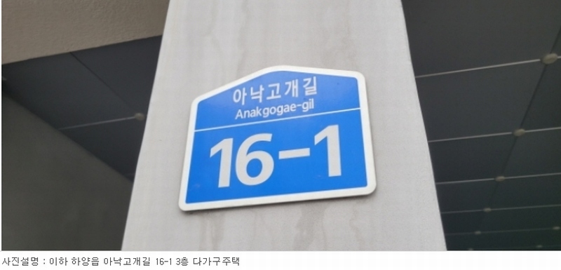 2023타경115539 경상북도 경산시 하양읍 금락리 108-12 근린주택 경매 이미지