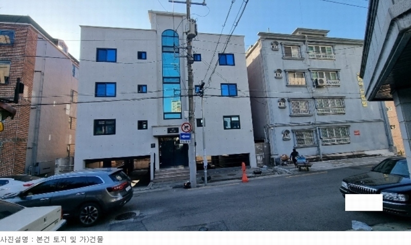 2023타경121046 대구광역시 남구 대명동 1671-6 근린주택 경매 이미지