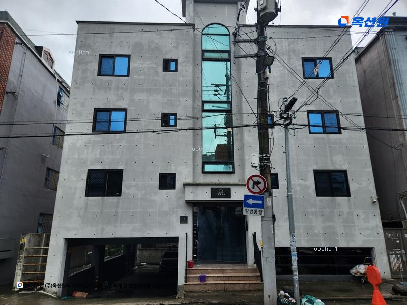 2023타경121046 대구광역시 남구 대명동 1671-6 근린주택 경매 이미지