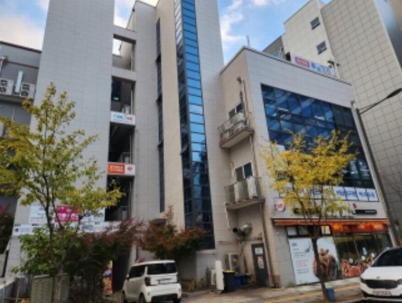 2024타경10792 대구광역시 북구 연경중앙로 3, 대성플라자주건축물 1동 4층 403호 근린상가 경매 이미지