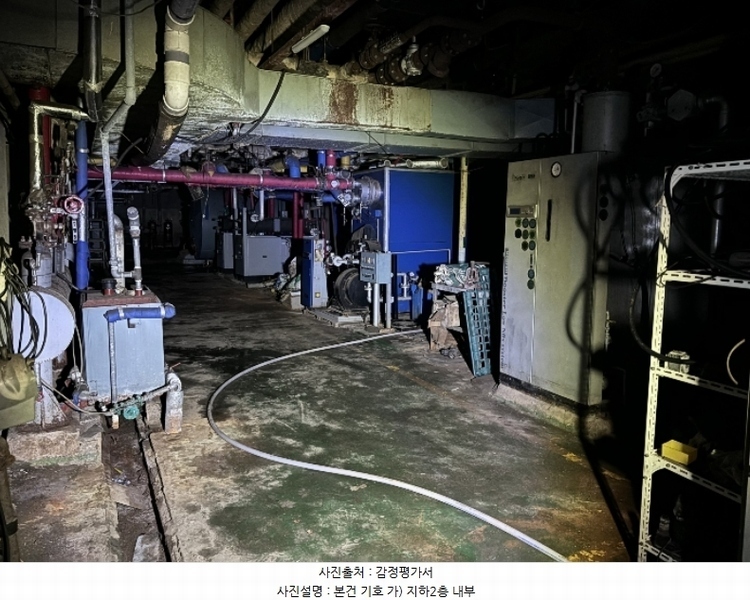 2024타경111053 대구광역시 수성구 범어동  1801 근린시설 경매 이미지