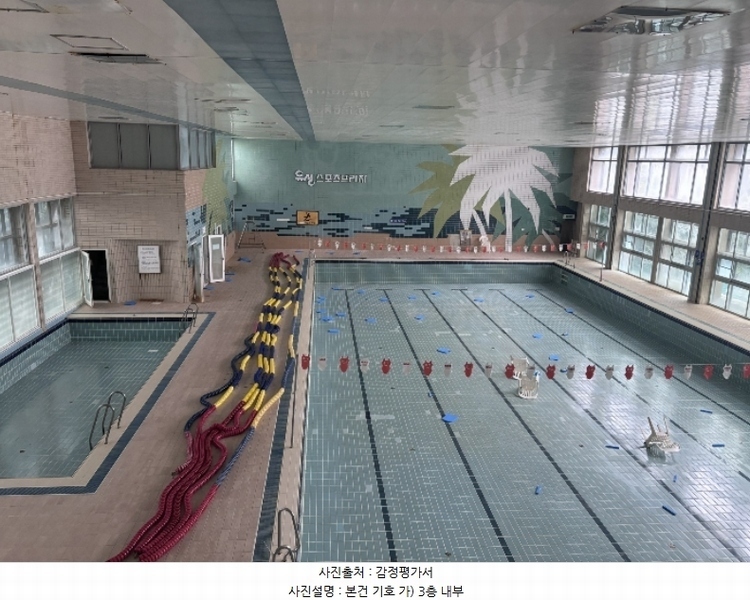 2024타경111053 대구광역시 수성구 범어동  1801 근린시설 경매 이미지