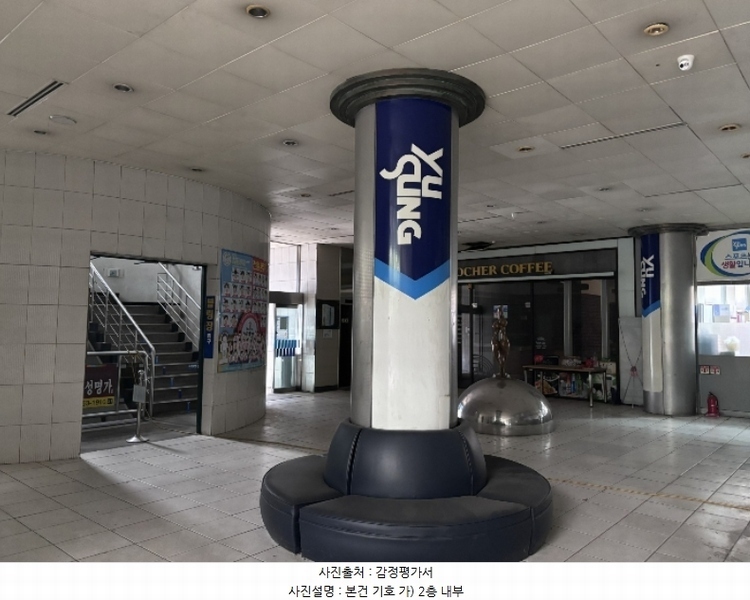 2024타경111053 대구광역시 수성구 범어동  1801 근린시설 경매 이미지