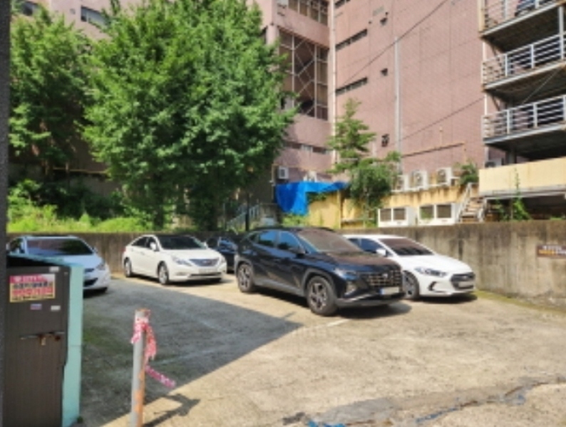 2024타경111053 대구광역시 수성구 범어동  1801 근린시설 경매 이미지