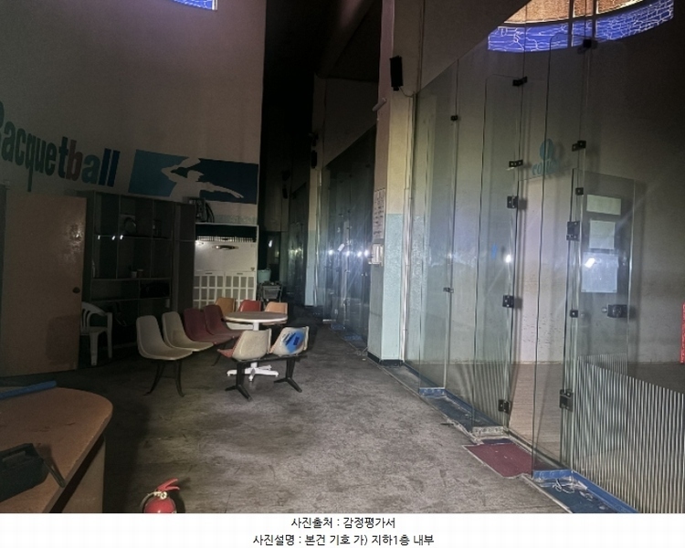 2024타경111053 대구광역시 수성구 범어동  1801 근린시설 경매 이미지