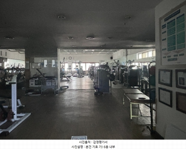 2024타경111053 대구광역시 수성구 범어동  1801 근린시설 경매 이미지