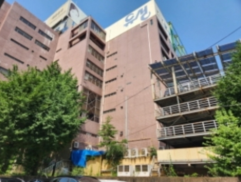 2024타경111053 대구광역시 수성구 범어동  1801 근린시설 경매 이미지