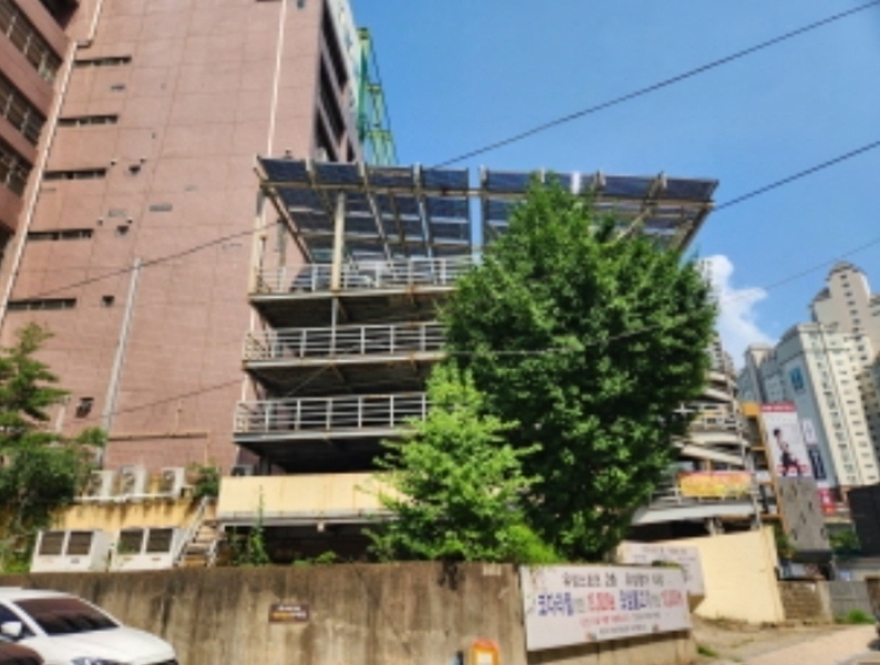 2024타경111053 대구광역시 수성구 범어동  1801 근린시설 경매 이미지
