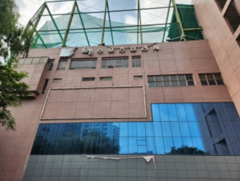 2024타경111053 대구광역시 수성구 범어동  1801 근린시설 경매 이미지