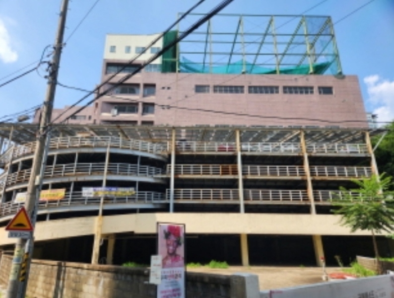 2024타경111053 대구광역시 수성구 범어동  1801 근린시설 경매 이미지