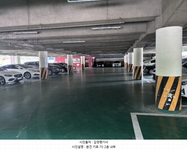 2024타경111053 대구광역시 수성구 범어동  1801 근린시설 경매 이미지