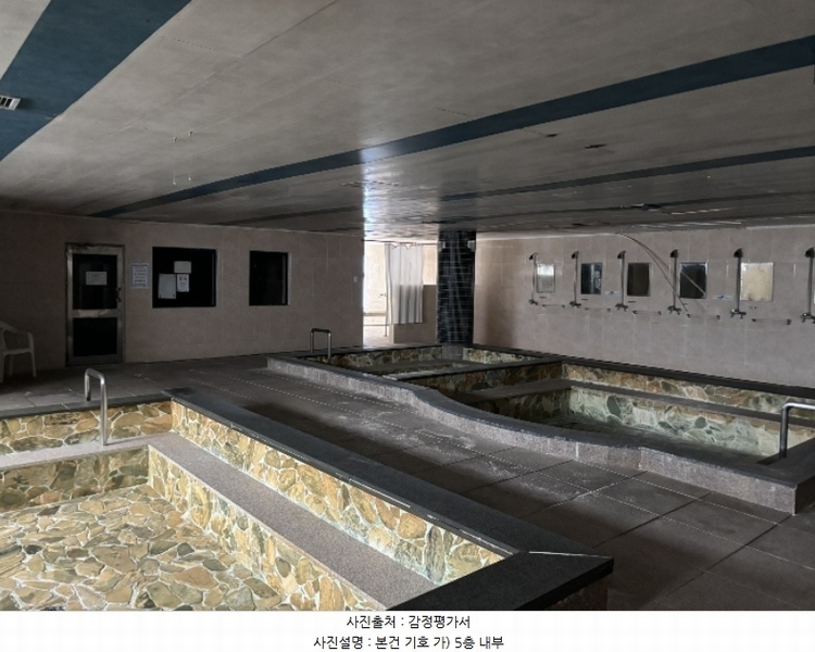 2024타경111053 대구광역시 수성구 범어동  1801 근린시설 경매 이미지