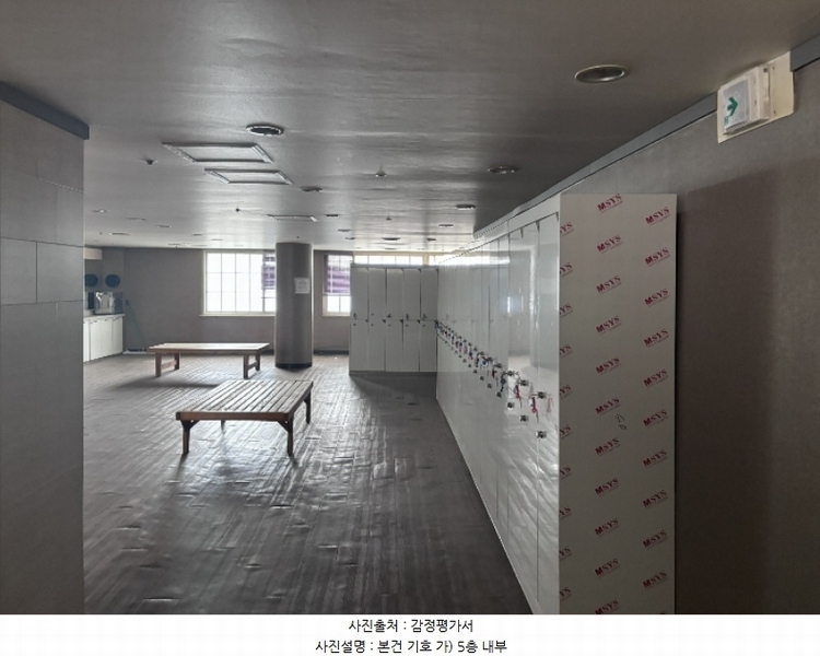 2024타경111053 대구광역시 수성구 범어동  1801 근린시설 경매 이미지