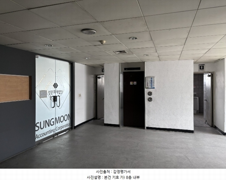 2024타경111053 대구광역시 수성구 범어동  1801 근린시설 경매 이미지