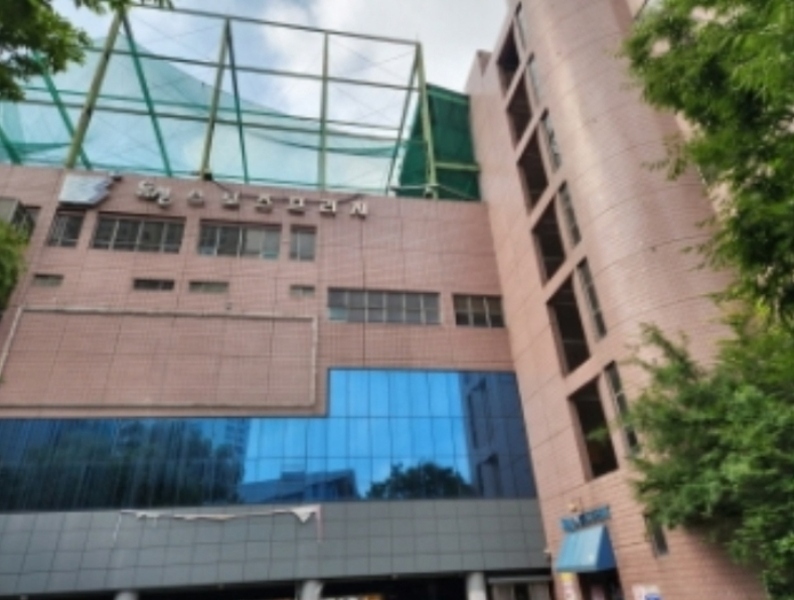 2024타경111053 대구광역시 수성구 범어동  1801 근린시설 경매 이미지