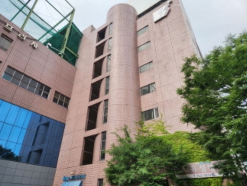 2024타경111053 대구광역시 수성구 범어동  1801 근린시설 경매 이미지