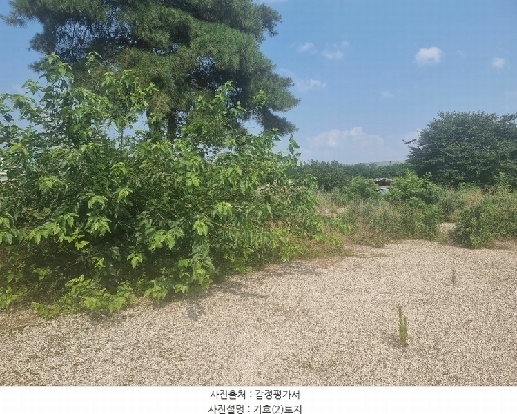 2024타경114168 경상북도 경산시 와촌면 박사리 30-5 농지 경매 이미지