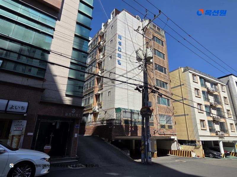 2024타경119187 대구광역시 동구 신암남로23길 49-5, 해성칸타빌 3층 301호 아파트[공급29평형] 경매 이미지