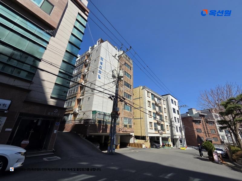 2024타경119187 대구광역시 동구 신암남로23길 49-5, 해성칸타빌 3층 301호 아파트[공급29평형] 경매 이미지