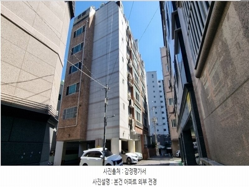 2024타경119187 대구광역시 동구 신암남로23길 49-5, 해성칸타빌 3층 301호 아파트[공급29평형] 경매 이미지