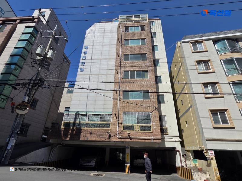 2024타경119187 대구광역시 동구 신암남로23길 49-5, 해성칸타빌 3층 301호 아파트[공급29평형] 경매 이미지