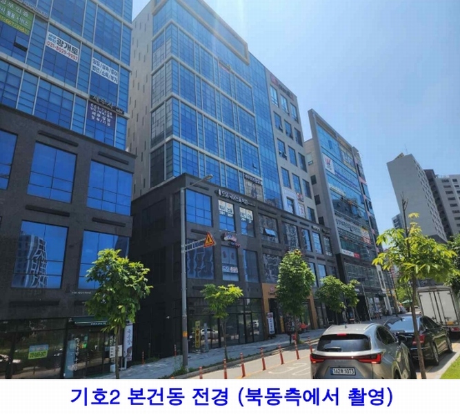 2025타경678 경기도 평택시 고덕갈평6길 25, 고덕로자벨2 8층 809호 근린상가 경매 이미지