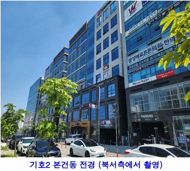 2025타경678 경기도 평택시 고덕갈평6길 25, 고덕로자벨2 8층 809호 근린상가 경매 이미지
