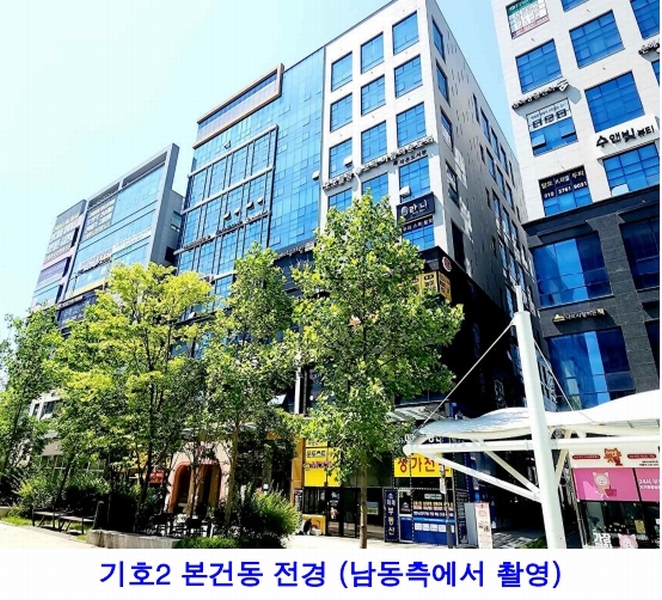 2025타경678 경기도 평택시 고덕갈평6길 25, 고덕로자벨2 8층 809호 근린상가 경매 이미지